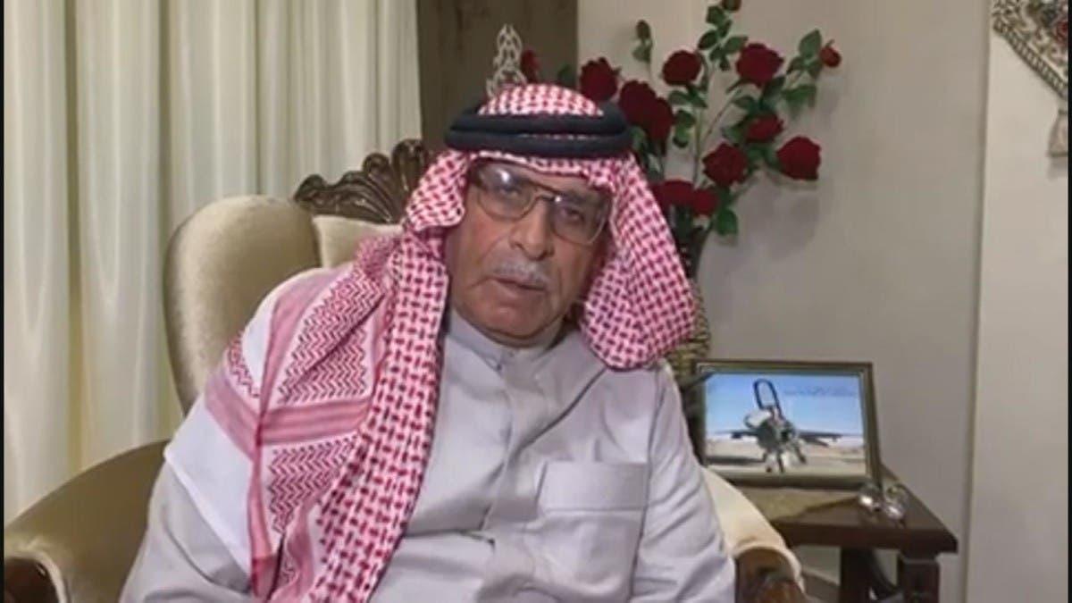 رئيس الديوان الملكي ينقل تمنيات الملك وولي العهد لوالد الشهيد الكساسبة بالشفاء العاجل