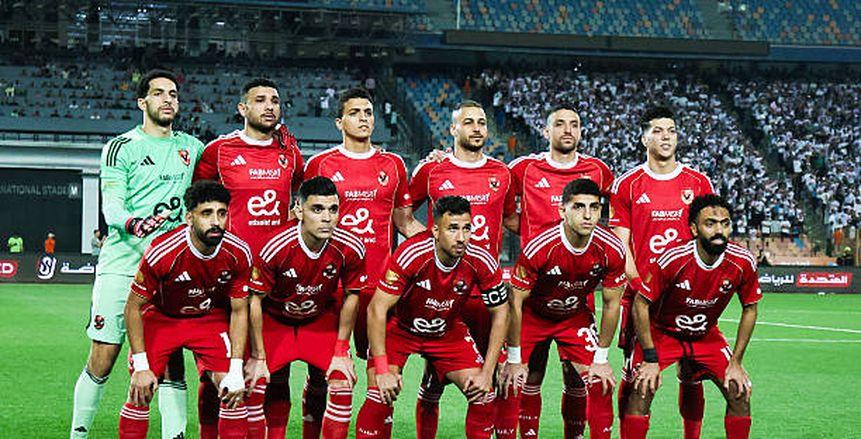عاجل| «مشروع مغربي» يحرم الأهلى من أولى صفقات الموسم الجديد