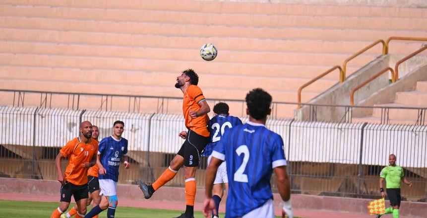 عاجل| الجولة الأخيرة في دوري المحترفين.. 48 ساعة تحسم صراع 3 أندية على بطاقة الصعود للممتاز
