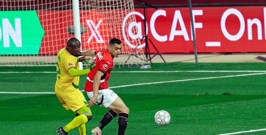 عاجل.. أول رد فعل من مصطفى محمد على استبعاده من قائمة منتخب مصر في كأس العالم
