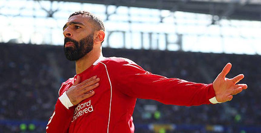 52 مليون إسترليني.. عرض أوروبي خيالي لـ محمد صلاح