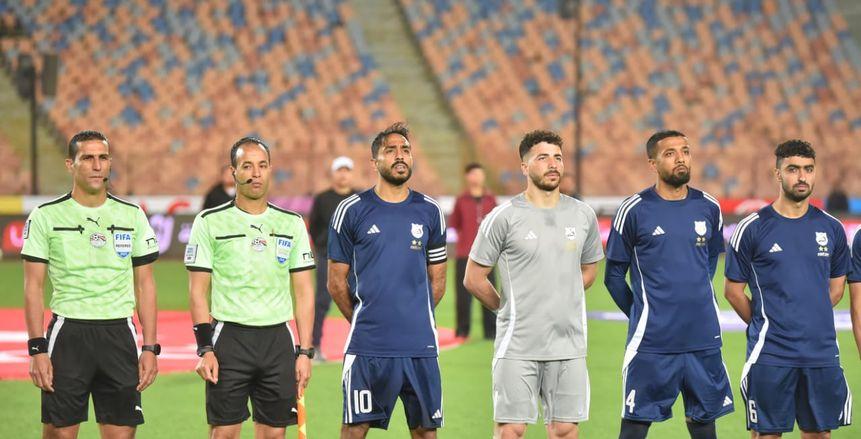 شرط واحد يقلب الميركاتو.. ثنائي إنبي يفجران مفاجأة بشأن مفاوضات الأهلي والزمالك وبيراميدز