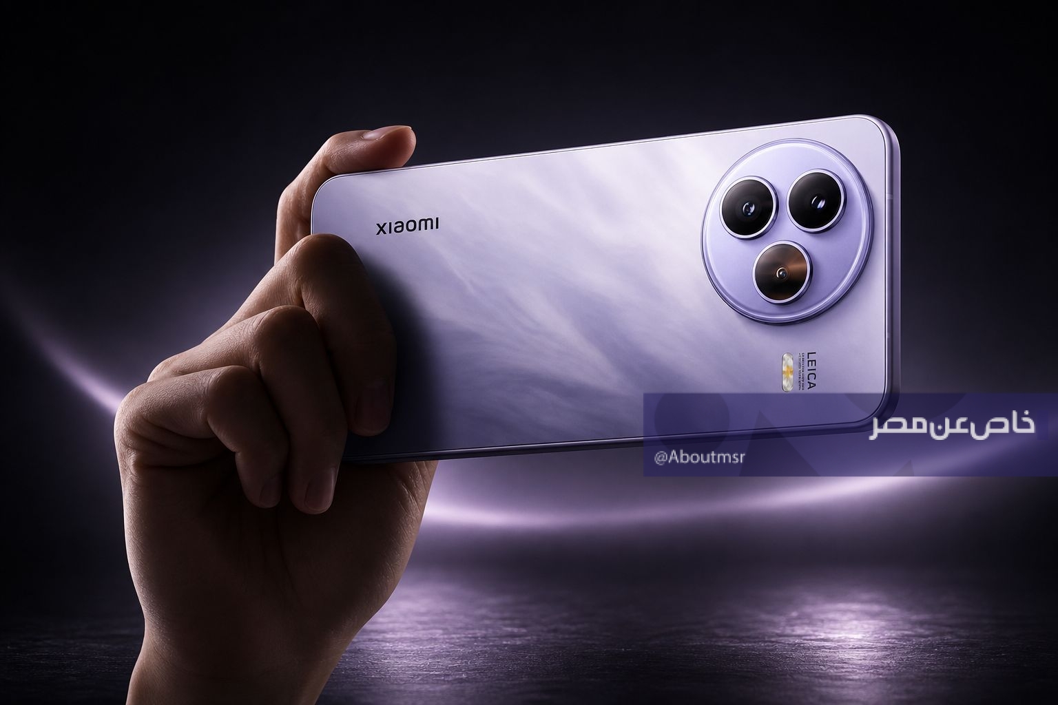 Xiaomi Civi 6