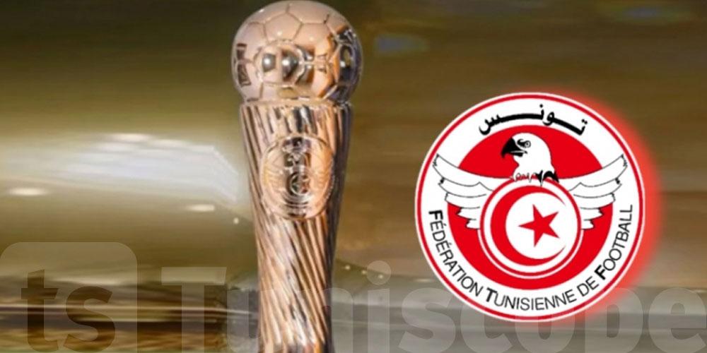 عاجل-كأس تونس: اليك حكام مباريات الدور ربع النهائي..وقتاش الماتشوات؟