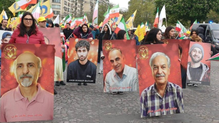 ايران