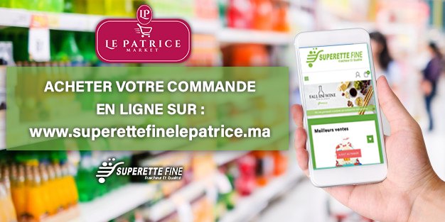 le patrice
