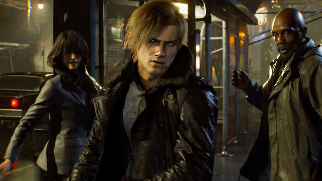 الوضع الجديد في Resident Evil Requiem يتطلب ملف حفظ أنهى اللعبة للوصول إليه