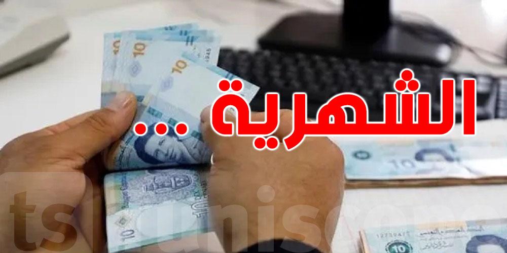  عاجل: بداية من اليوم: سحب جرايات متقاعدي الضمان الاجتماعي عبر بطاقة ‘جرايتي’