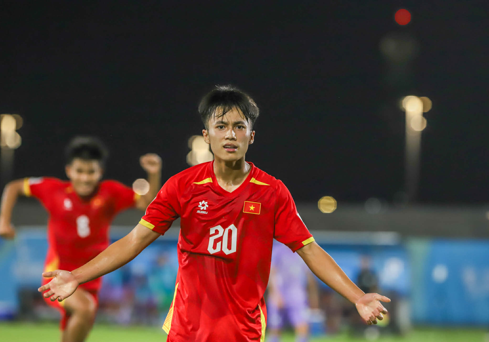 U.17 Việt Nam bị 'bỏ quên tức tưởi' ở World Cup: VFF can thiệp nóng, FIFA phải thay đổi gấp- Ảnh 3.