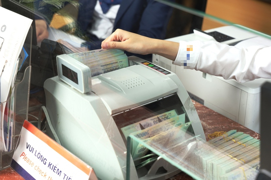 Lãi suất gửi tiết kiệm cao nhất năm 2026 Sau chỉ đạo của Ngân hàng Nhà nước - Ảnh 2.