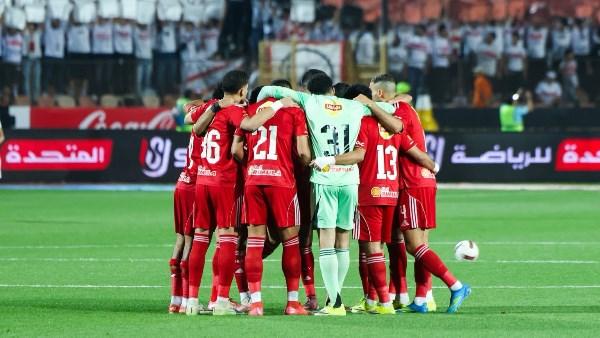 أحمد كشري: حسين الشحات "تخصص قمة".. والزمالك لن يتوج بالدوري