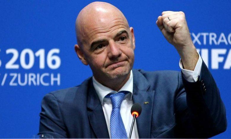 بعد تبريرات إنفانتينو| أسعار تذاكر مونديال 2026 بين منطق السوق وغضب الجماهير.. هل ما زالت كرة القدم لعبة للجميع؟