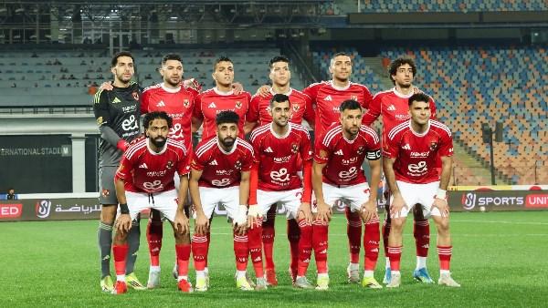أشرف قاسم: الأهلي يمر بأسوأ مواسمه.. والاعتراف بالأخطاء بداية تصحيح المسار
