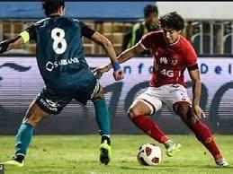 عقدة إنبي تهدد حلم الأهلي قبل موقعة اليوم في الدوري
