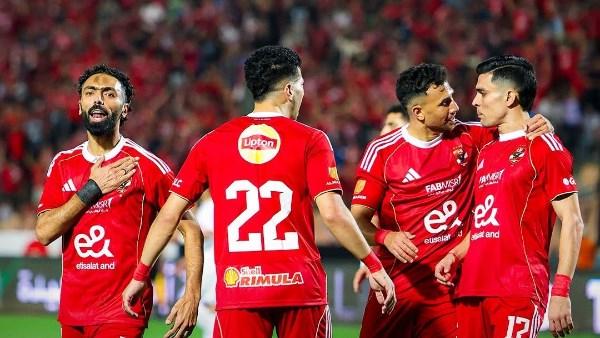 فاروق جعفر: الشحات غير شكل الأهلي.. والفريق يحتاج مهاجم سوبر