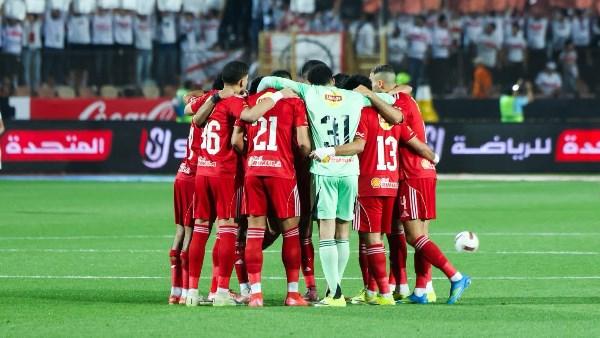 الغندور: الأهلي غير متحمس لطلب حكام أجانب أمام المصري