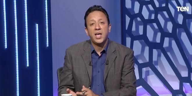 إسلام صادق: الزمالك يمتلك الفرصة الأكبر  وبيراميدز يترقب الموقف