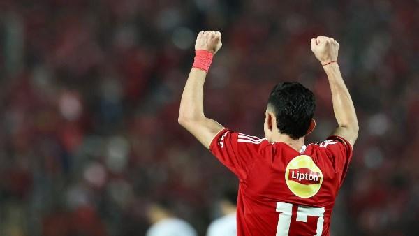 محمد أضا: الزمالك خسر أمام الأهلي نفسيا وفنيا.. وبن شرقي أفضل صفقة