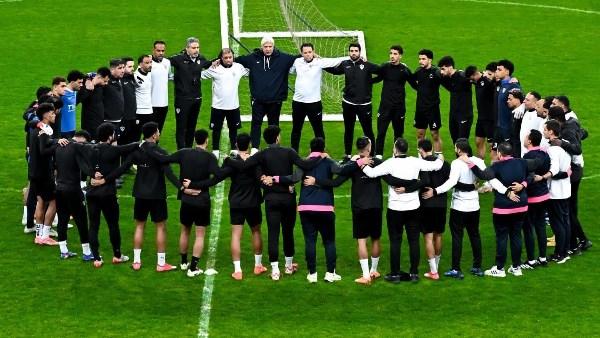 الزمالك يدخل معسكرًا مغلقًا في الإسكندرية قبل مواجهة سموحة