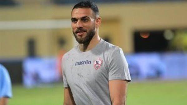 «كل شيء بأيدينا».. أحمد دويدار يُشيد بفوز الزمالك ويؤكد: خطوة واحدة تفصلنا عن الحلم