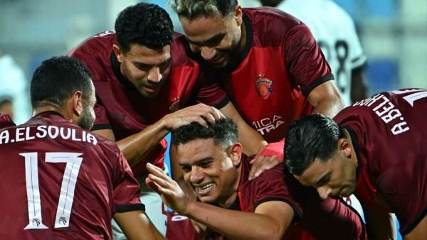 شوبير: سيراميكا منح الزمالك هدية بالتعادل مع بيراميدز