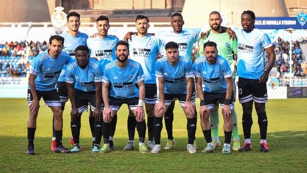 شوقي غريب: مشاركة بيزيرا أساسيًا كانت الحل لتفادي أزمة التبديلات