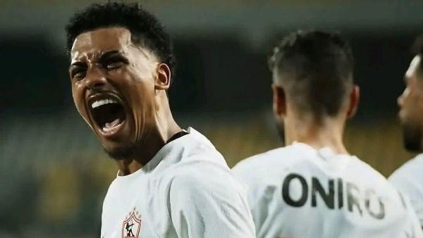 أحمد سليمان: بيزيرا ميسي ومارادونا الزمالك