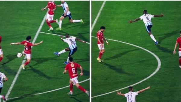 قبل الجولة الأخيرة.. جدول ترتيب الدوري المصري الممتاز