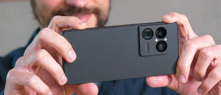 Sony Xperia 1 VIII review