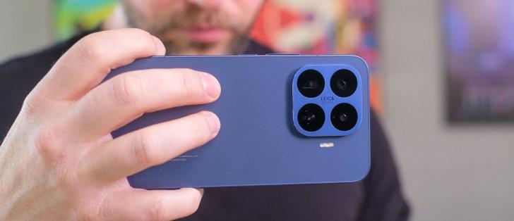 Xiaomi 17T Pro review