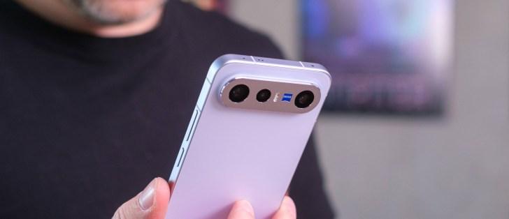vivo X300 FE review