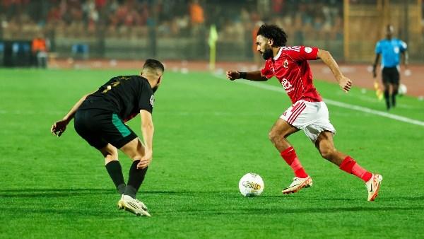 خالد جاد الله: «الشحات» أفضل جناح في الأهلي.. ومباراة سيراميكا كليوباترا صعبة على الزمالك| فيديو