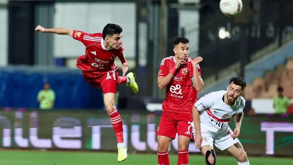 رضا عبد العال: هذا الثنائي ضيع الزمالك.. وبيراميدز الأقرب للتتويج بالدوري