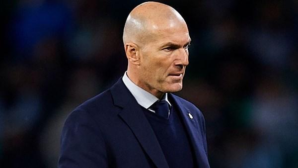 زين الدين زيدان يرفض العودة لقيادة ريال مدريد | اعرف السبب