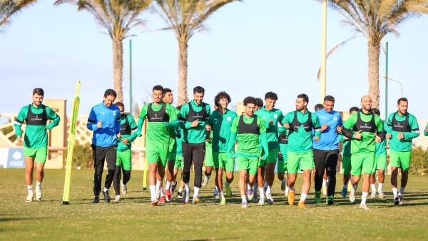 «سموحة»: التواجد بين السبعة الكبار «إنجاز كبير».. ونسعى لبناء فريق أقوى الموسم المقبل