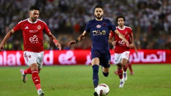 فرص الأهلي والزمالك وبيراميدز في التتويج بلقب الدوري المُشتعل