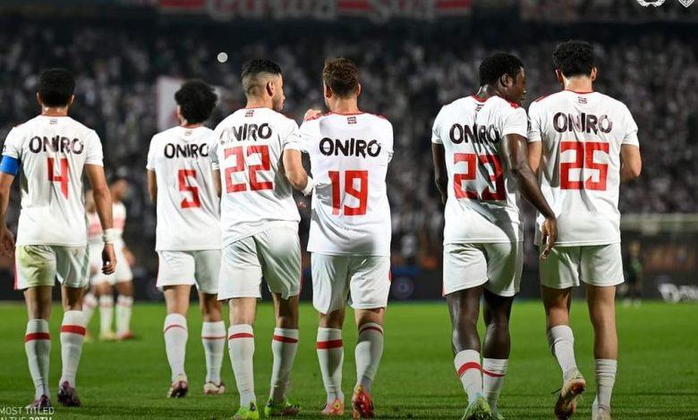عصام سالم: الدوري هذا الموسم أصبح مثل دوريات أوروبا.. واللقب لا يزال معلقًا