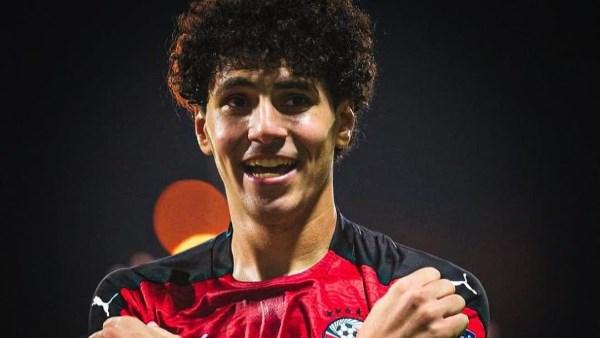 الأهلي يجدد اهتمامه بضم عمر فايد في الميركاتو الصيفي