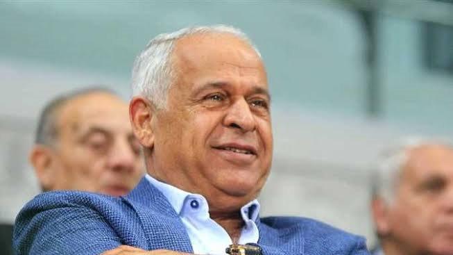فرج عامر: اعتذار وليد صلاح غير مقبول وبن شرقي يتفوق على وسام أبو علي