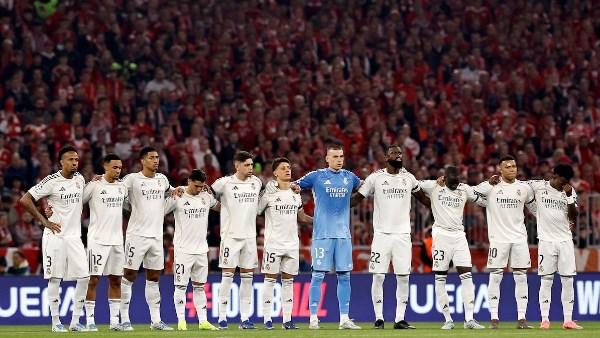 زين الدين زيدان يرفض العودة لقيادة ريال مدريد