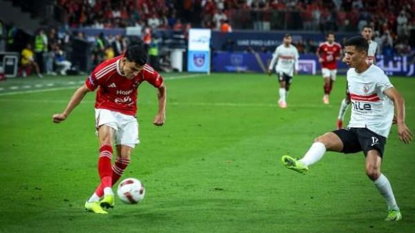 حدث قبل قمة الزمالك.. لوك زيزو وتصرف مثير لعبدالله السعيد وتهديد لـ الأهلي