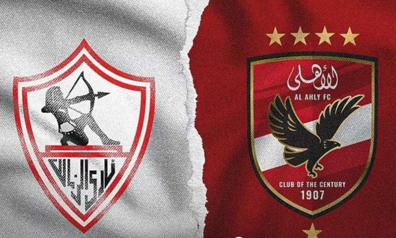 أرقام صادمة في القمة.. خالد طلعت يكشف هيمنة الأهلي على مباريات الزمالك