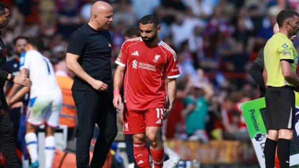 جدول مباريات ليفربول في مايو 2026 .. متى سيكون وداع محمد صلاح؟