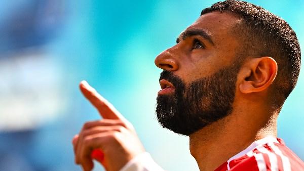 مش استعراض بالكورة | محمد صلاح يوجّه نصائح للاعبين الصغار