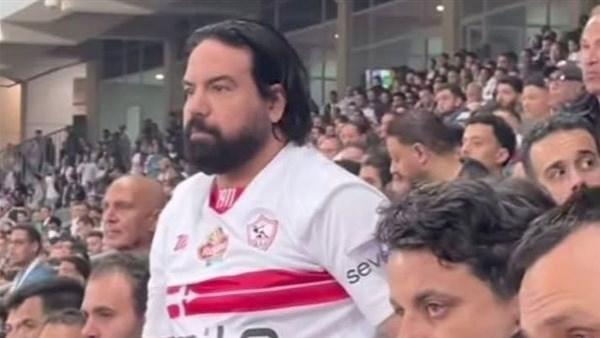بعد بلاغ الأهلي للنائب العام .. مدحت عبد الهادي يخرج عن صمته