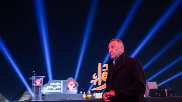 مصطفى يونس: الأهلي استعاد روحه أمام الزمالك.. والخطيب “رفيق العمر"