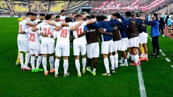 الزمالك وأرسنال والنصر.. حلم البطولات يتحوّل لكابوس مُحتمل | ناقد رياضي يكشف سيناريوهات جنونية