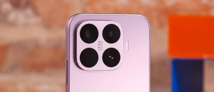 Xiaomi 17T review