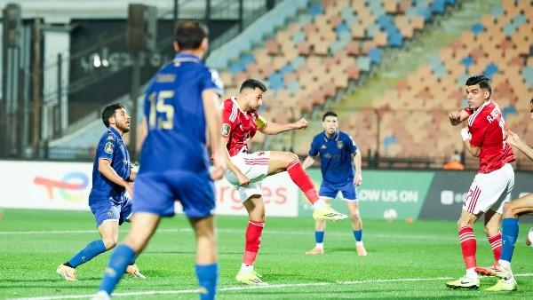 موعد مباراة الأهلي والزمالك في الدوري والقنوات الناقلة