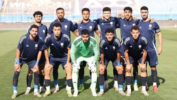 هدفنا الإعلان عن نفسنا.. إنبي يرد على جدل التحكيم ومجاملة الأهلي